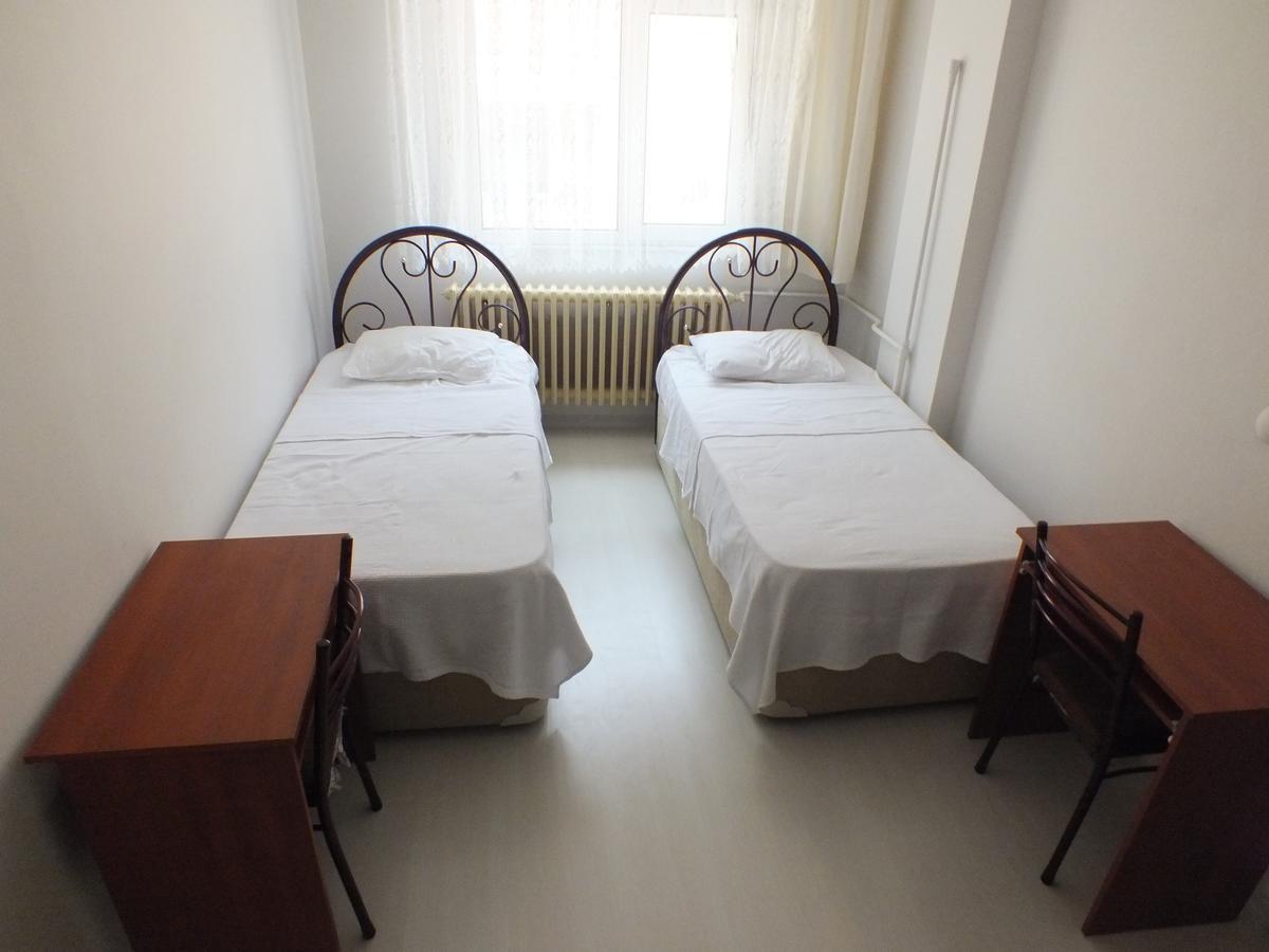 Sengul Apart Aparthotel Cayeli Kültér fotó